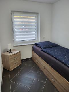 Gästewohnung 2 - Oschersleben - 2
