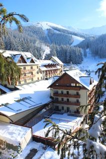 Ski & Wellness Residence Družba - Demänovská Dolina - 6