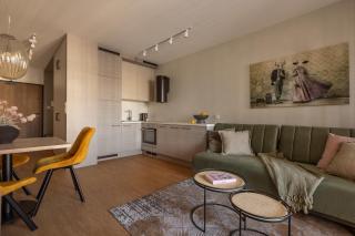 Glow Apartments, Gdańsk Śląska 12 - Gdańsk - 6