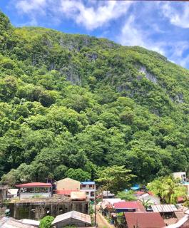 Hanna's Inn, El Nido - El Nido - 1