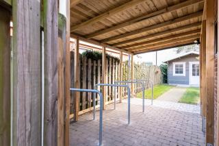 Haus Mittelstr Whg 1 EG links - Westerland - 1