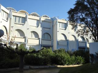 Appartement Confort 6 Pers, Cabine, Parking, Piscine, Aire de Jeux – Le Grau-du-Roi - FR-1-307-176 - Le Grau-du-Roi - 8