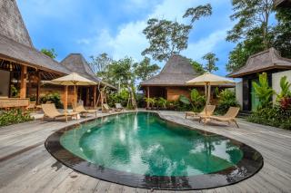 Kaju Villa by Betterplace - Canggu - 0
