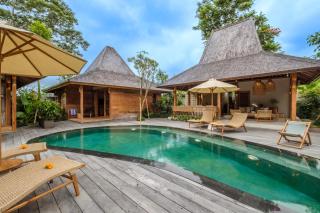 Kaju Villa by Betterplace - Canggu - 1