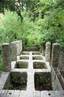 Le Moulin de Boursac - Vence - 0