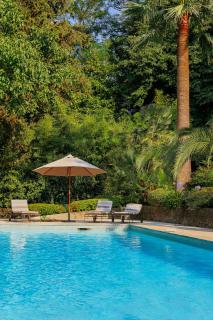 Le Moulin de Boursac - Vence - 7