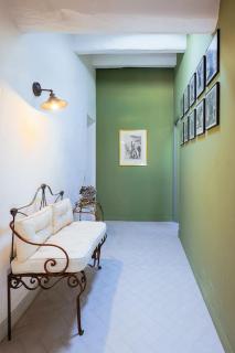 Le Moulin de Boursac - Vence - 6