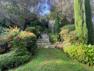 Le Moulin de Boursac - Vence - 1