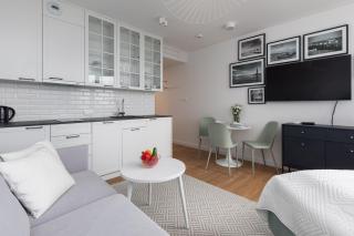 Apartments Mazowiecka Pobierowo by Noclegi Renters - Pobierowo - 5