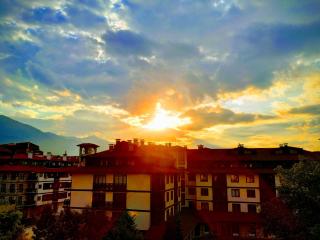 Casual Apartment near Gondola & City Center - Neon - Bansko - 3