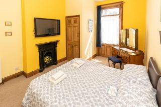 Longsands Lodge - Tynemouth - 1