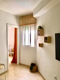 Moderno apartamento junto a la playa y el centro - 5