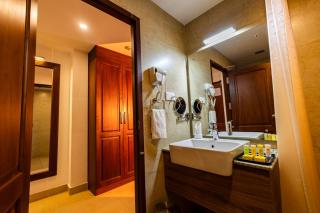 DEV RESIDENCY - Trivandrum - 1