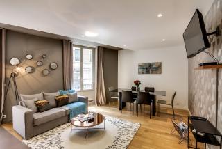 Sweett - Parisian Allure - Parijs - 0