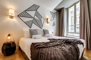 Sweett - Parisian Allure - Parijs - 9