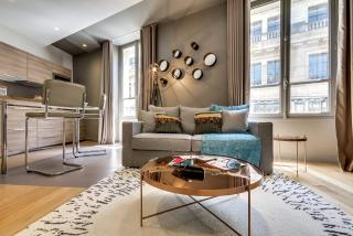 Sweett - Parisian Allure - Parijs - 5