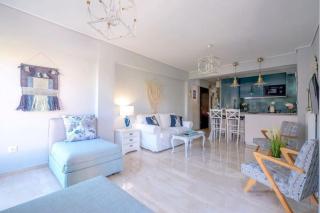 Beach luxe in Glyfada, Athens riviera by GHH - Athens - 6