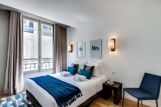 Sweett - Parisian Allure - Parijs - 7