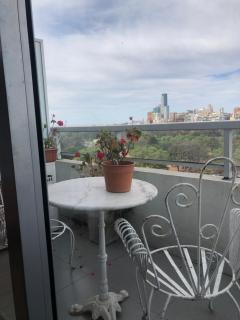 Apartamento Av kennedy y Cerviño a metros embajada EEUU - Buenos Aires - 5