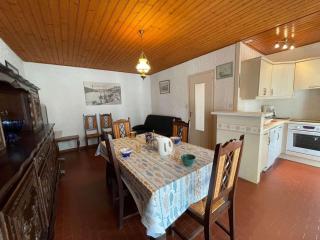 Maison 3 pièces, 6 couchages, plage à 200m, jardin clos, parking privé, tout confort, Saint-Jean-de-Monts - FR-1-224C-541 - Saint-Jean-de-Monts - 9