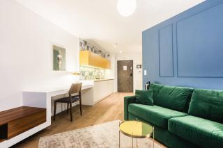 Apartment Old Town Halicka street by NEARTO - 0