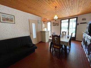 Maison 3 pièces, 6 couchages, plage à 200m, jardin clos, parking privé, tout confort, Saint-Jean-de-Monts - FR-1-224C-541 - Saint-Jean-de-Monts - 7