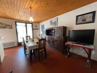 Maison 3 pièces, 6 couchages, plage à 200m, jardin clos, parking privé, tout confort, Saint-Jean-de-Monts - FR-1-224C-541 - Saint-Jean-de-Monts - 6