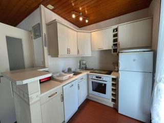 Maison 3 pièces, 6 couchages, plage à 200m, jardin clos, parking privé, tout confort, Saint-Jean-de-Monts - FR-1-224C-541 - Saint-Jean-de-Monts - 5