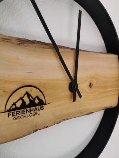 Ferienhaus Gschlössl - Rauris - 3