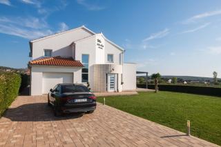Villa teta Ana - Vrana - 9