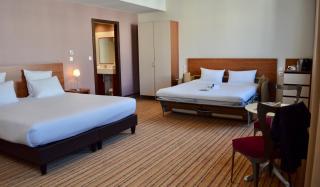 Hotel Lyon-ouest - Lyon - 1