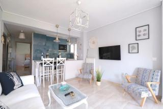Beach luxe in Glyfada, Athens riviera by GHH - Athens - 3