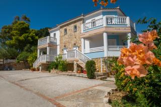 Agios Sostis Village Apartments by "elite" - Laganas - 0