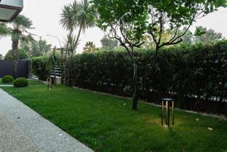 Tenuta Tre Gemme a mare - Suite Salvia - 3