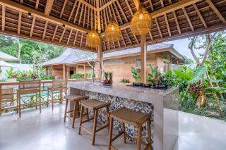 Kaju Villa by Betterplace - Canggu - 7
