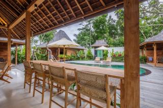 Kaju Villa by Betterplace - Canggu - 5