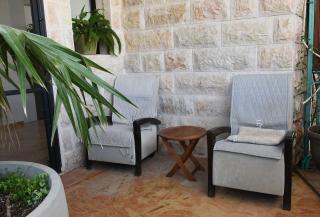 מצודת המלכים- The Citadel of the Kings - Jerusalem - 6