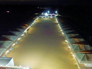 Marina Dessert Camp - Sām - 6
