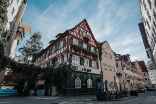 Boutique Hotel am Rathaus - Reblaus - Ulm - 6