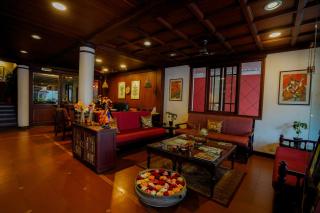Hotel Arches - Cochin - 8