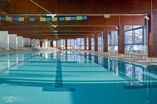 Blu Hotel Senales Zirm-Cristal - Maso Corto - 5