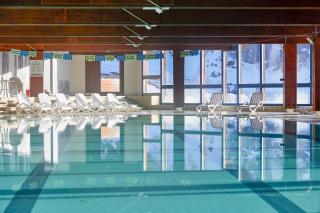 Blu Hotel Senales Zirm-Cristal - Maso Corto - 3