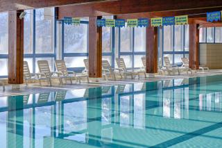 Blu Hotel Senales Zirm-Cristal - Maso Corto - 4
