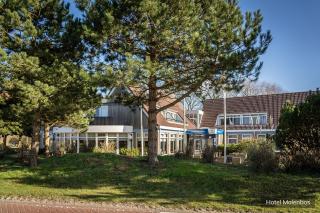 Hotel Molenbos Texel - De Cocksdorp - 0