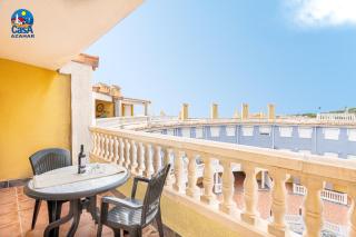 Residencial Marcomar Casa Azahar - Alcossebre - 7