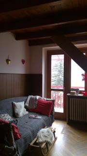Cosy Chacha - Bardonecchia - 0