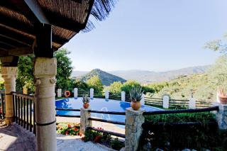 Villa El Lagar Rocabella - 6