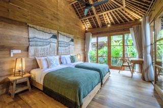 Kaju Villa by Betterplace - Canggu - 4
