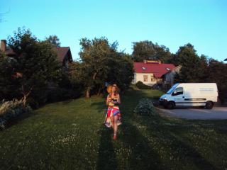 Saule - Talsi - 8