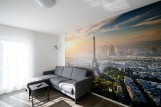 Smart & Stay Aparthotel Saarbrücken Süd - Self-Check-In - Free Parking - 8